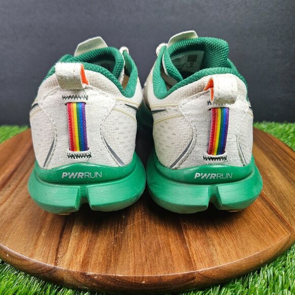 Saucony Kinvara 13 Shamrock Irish Cream Women's Running Shoes Size 11 S10723-17 - Picture 3 of 14